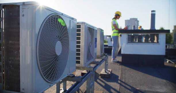 Best General Air Duct Cleaning  in Indian River, MI